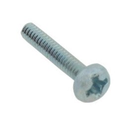 YILDIZ SİLİNDİR BAŞLI METRİK VİDA M2 10MM GÜMÜŞ YILDIZ SİLİNDİR BAŞLI METRİK VİDA M2 10MM GÜMÜŞ