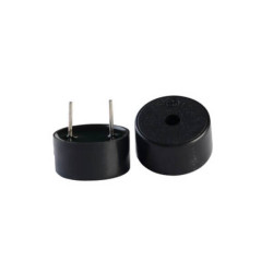 BUZZER MAGNETIC WITH CIRCUIT 3V 2.3-KHZ THT - YX-YT12065-YT03D BUZZER MAGNETIC WITH CIRCUIT 3V 2.3-KHZ THT - YX-YT12065-YT03D