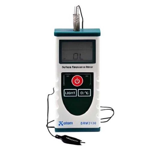 SURFACE RESISTANCE METER SRM-3130 - YÜZEY DİRENÇ ÖLÇER