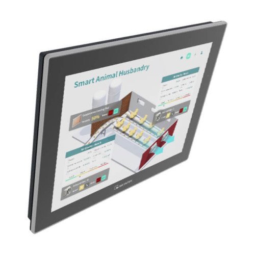 15’’WVA IPS Kapasitif Ekran,16.2M RENK,4 CORE CPU