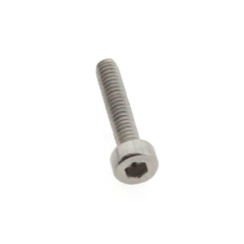 İMBUS CİVATA M2 10MM GÜMÜŞ