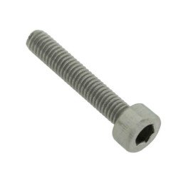 İMBUS CİVATA M3 15MM GÜMÜŞ INOX