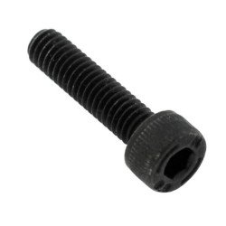 İMBUS CİVATA M4 15MM SİYAH