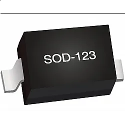 NSI45030AT1G LED DRIVER 45V 30MA SOD123