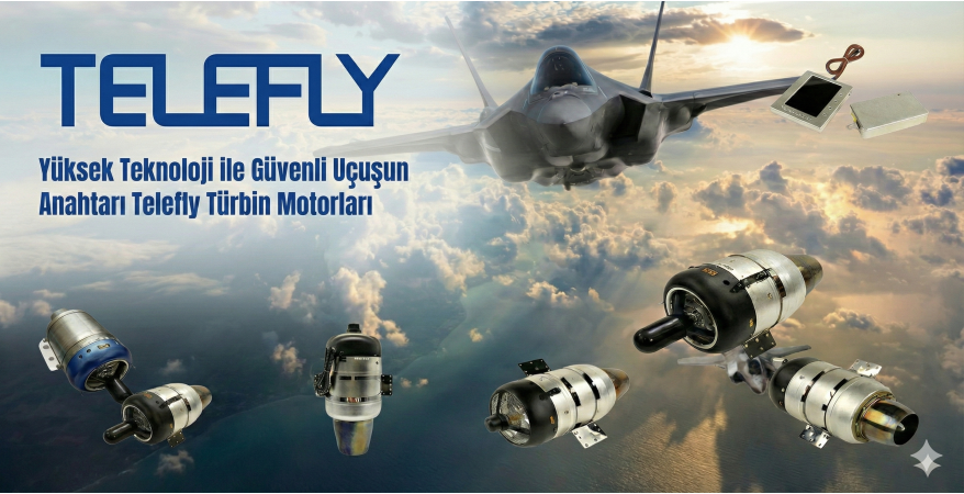 Telefly