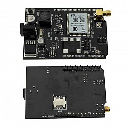 ZTE MG2618V2C GSM+GPS SHIELD FOR ARDUINO UNO R3