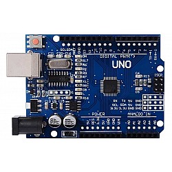 Arduino UNO R3 (Klon)