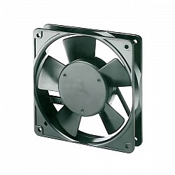 FAN 120x120x25MM 12V 0.36A 4.32W 3000RPM SAVIOR - SD12025H4S