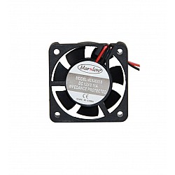 FAN 40X40X10mm 12V DC - URZ1007