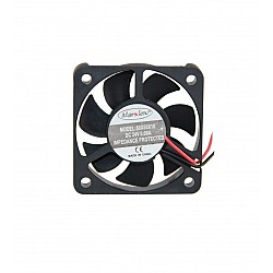 FAN 50X50X10mm 24V DC - URZ1029