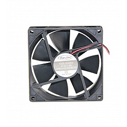 FAN 92X92X25mm 24V DC - URZ1035