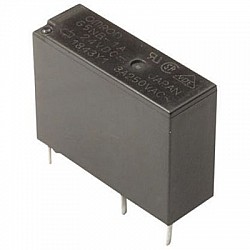 RELAY 5VDC 5A SPST-NO THT - G5NB-1A-E DC5