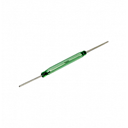 Reed Switch 27mm Normalde Açık