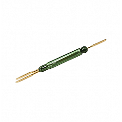 Reed Switch 36mm 3 Bacak 1NO/1NC Çift Kontak