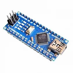 Arduino Nano Klon - USB Kablo  (USB Chip CH340)