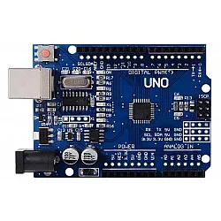 Arduino UNO R3 (Klon)