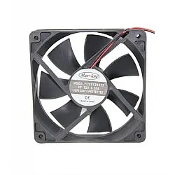 FAN 120X120X25mm 12V DC - URZ1002