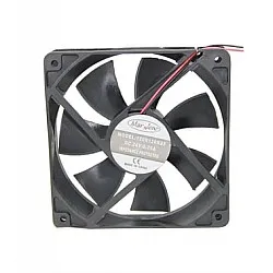 FAN 120X120X25mm 24V DC - URZ1024