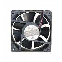 FAN 120X120X38mm 24V DC - URZ1026