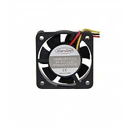 FAN 40X40X10mm 24V DC 3P - URZ1009