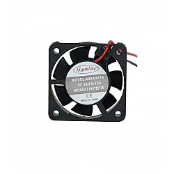 FAN 40X40X10mm 24V DC - URZ1027