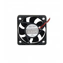 FAN 50X50X15mm 12V DC - URZ1014