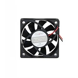 FAN 60X60X15mm 12V DC - URZ1015