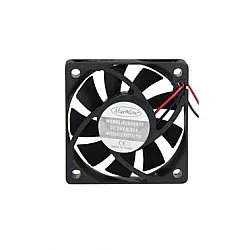 FAN 60X60X15mm 24V DC - URZ1030