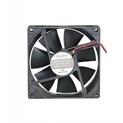 FAN 92X92X25mm 12V DC - URZ1048