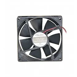 FAN 92X92X25mm 24V DC - URZ1035