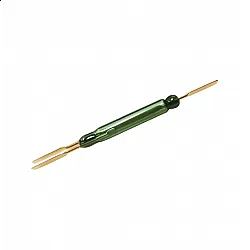 Reed Switch 36mm 3 Bacak 1NO/1NC Çift Kontak