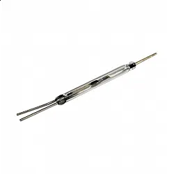 Reed Switch 50mm 3 Bacak 1NO/1NC Çift Kontak