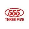 THREE FIVE