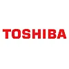 TOSHIBA