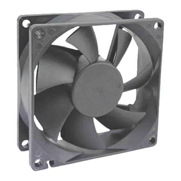FAN 92x92x38mm 24VDC 0.50A 12.0W BALL - PF9238D24HBL