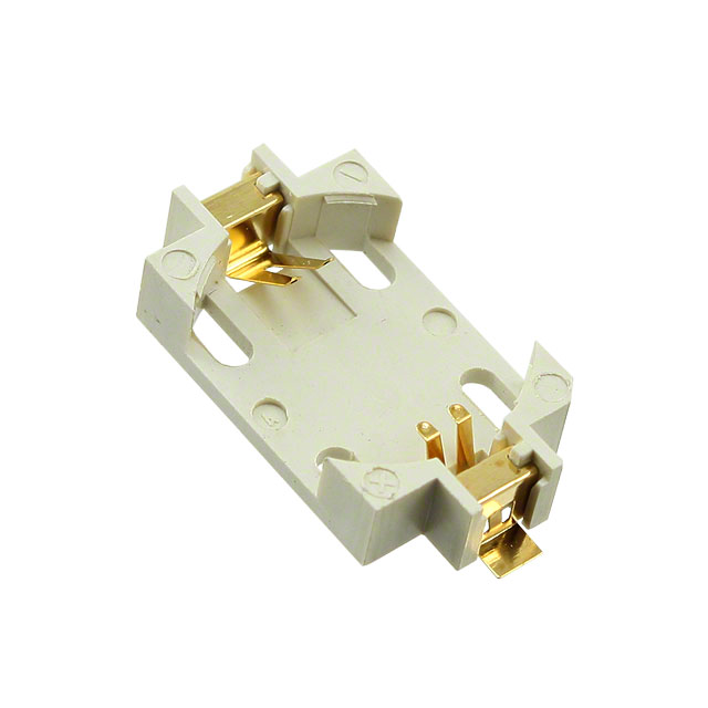 BATTERY HOLDER IN TRAY PACK - 1060TR BATTERY HOLDER IN TRAY PACK - 1060TR