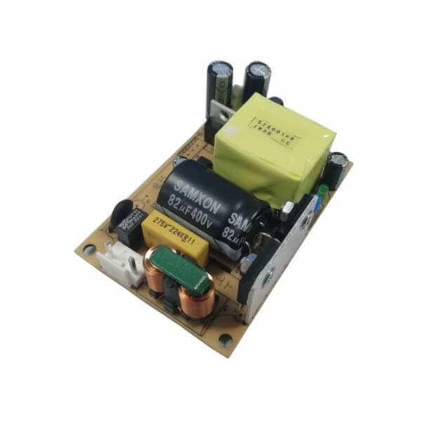 AC/DC CONV 65W 85-264VAC 24VDC 2.7A Op Fr - LO65-10B24 AC/DC CONV 65W 85-264VAC 24VDC 2.7A Op Fr - LO65-10B24