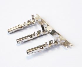 CONNECTOR TERMINAL 4.20MM FEMALE - L-KLS1-4.20-FT