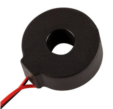 CURRENT TRANSFORMER 20A INPUT/ 10mA OUTPUT - ZMCT153