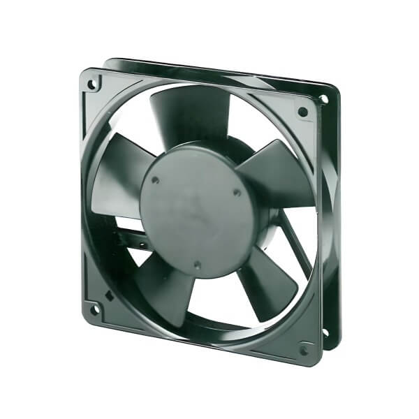 FAN 120x120x25MM 12V 0.36A 4.32W 3000RPM SAVIOR - SD12025H4S