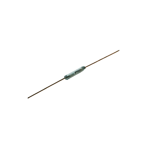 Reed Switch 10mm Normalde Açık