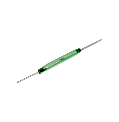 Reed Switch 27mm Normalde Açık