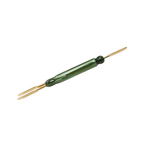 Reed Switch 36mm 3 Bacak 1NO/1NC Çift Kontak