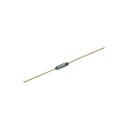 Reed Switch 7mm Normalde Açık