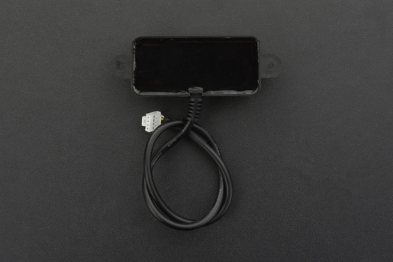 A02YYUW WATERPROOF ULTRASONIC SENSOR - SEN0311